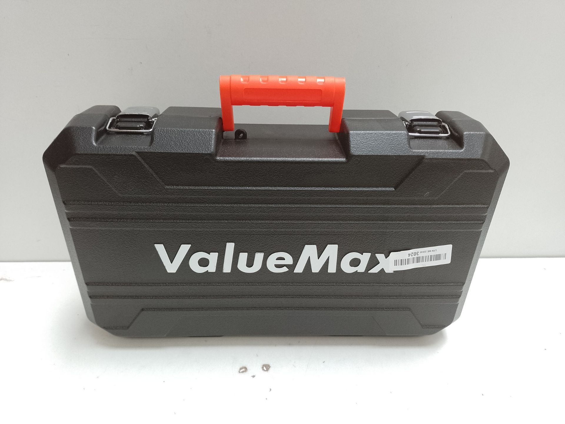 RRP £27.96 ValueMax Mini Chainsaw - Image 2 of 2