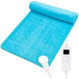 RRP £15.41 MOEMOE BABY Heating Pad Electric Heat Pads for Back Pain Relief