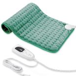 RRP £28.46 VIBOOS Heating pad