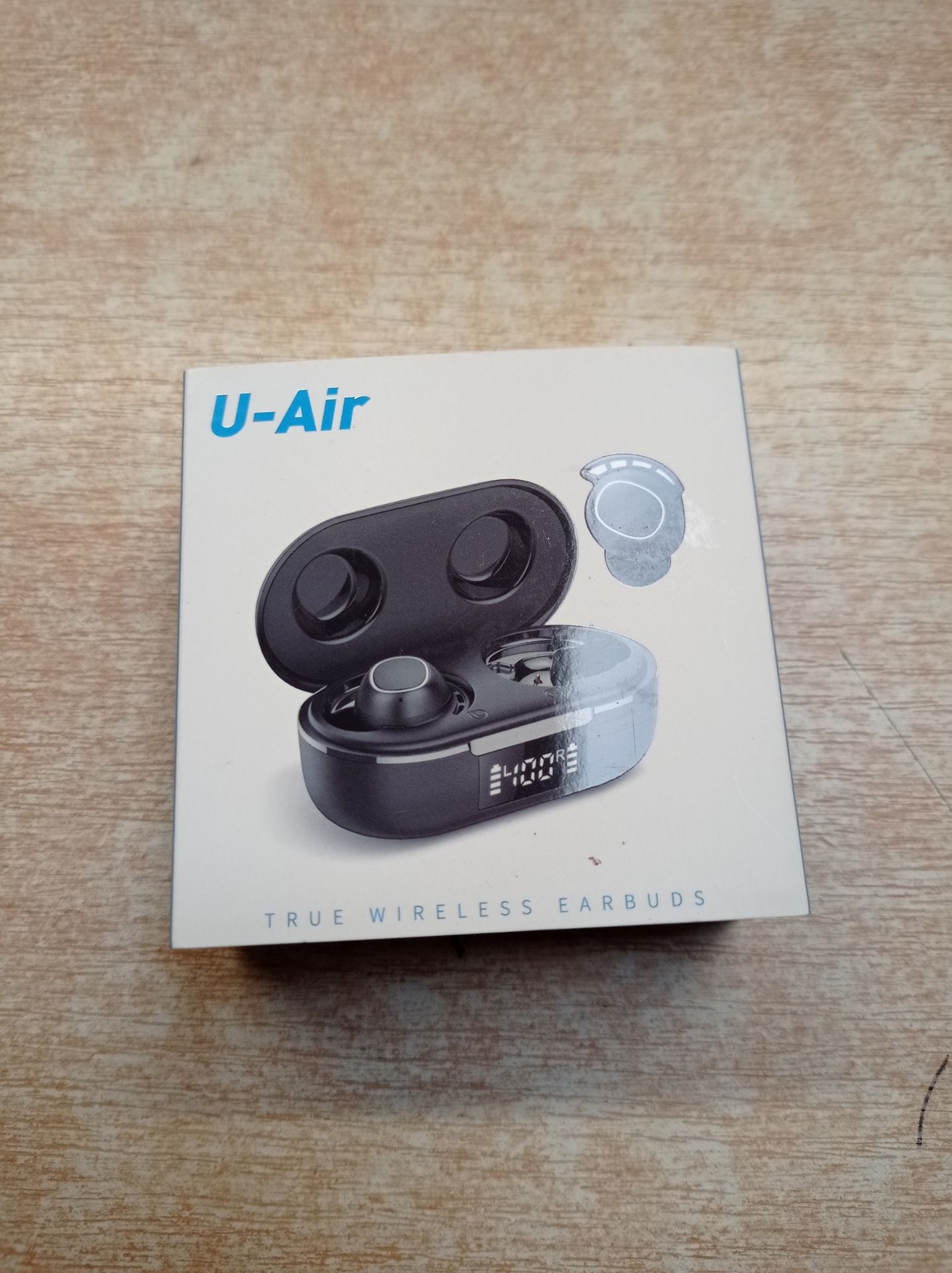 RRP £22.82 Ear Buds Wireless Earbuds - Image 2 of 2