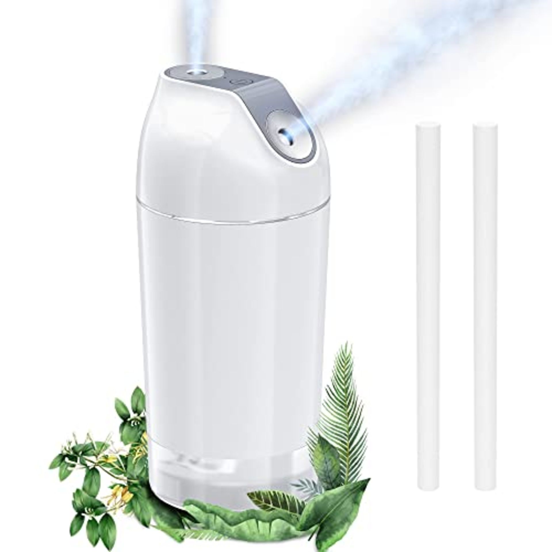 RRP £22.32 HandFan Humidifier for home