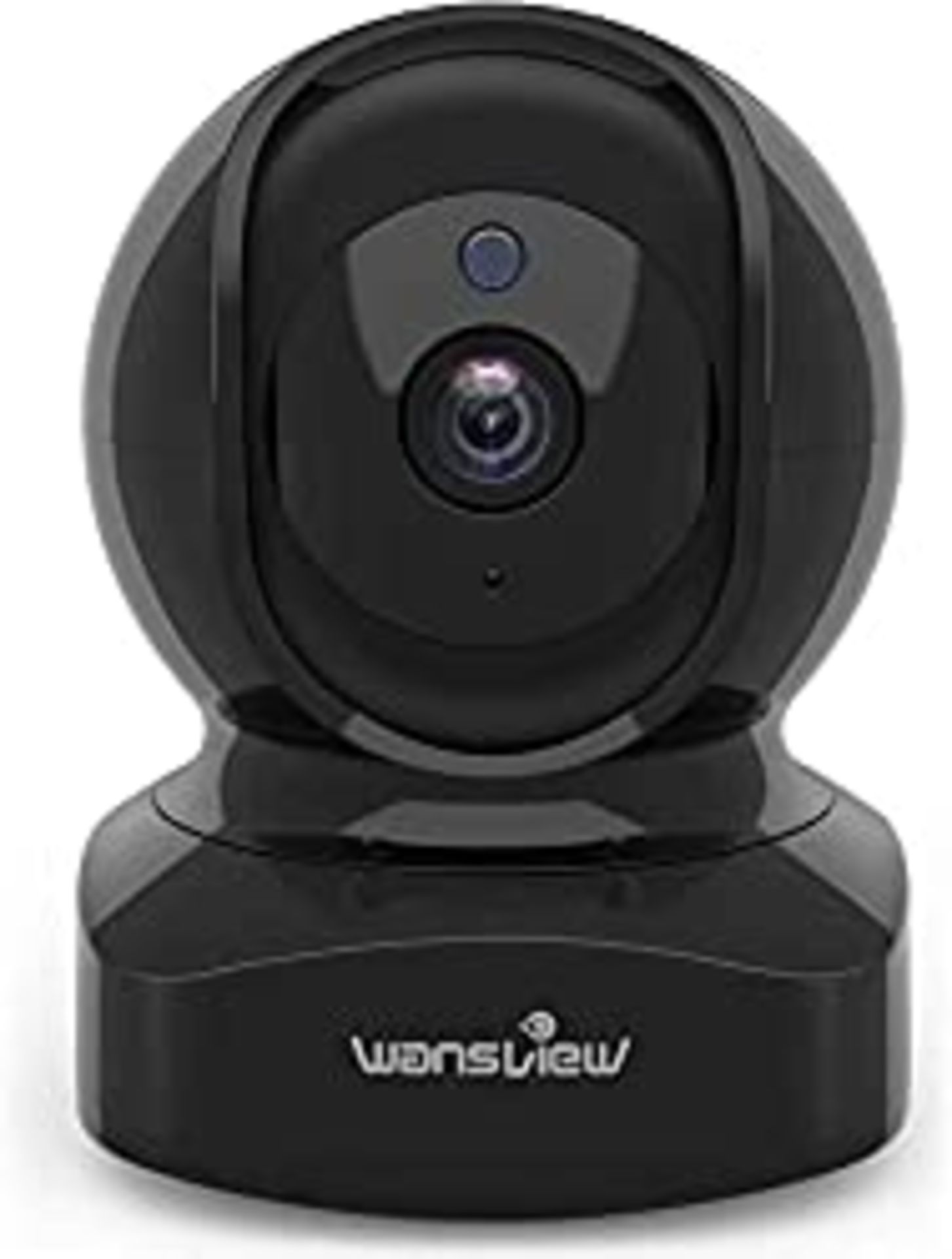 RRP £33.10 wansview WiFi IP Baby Camera