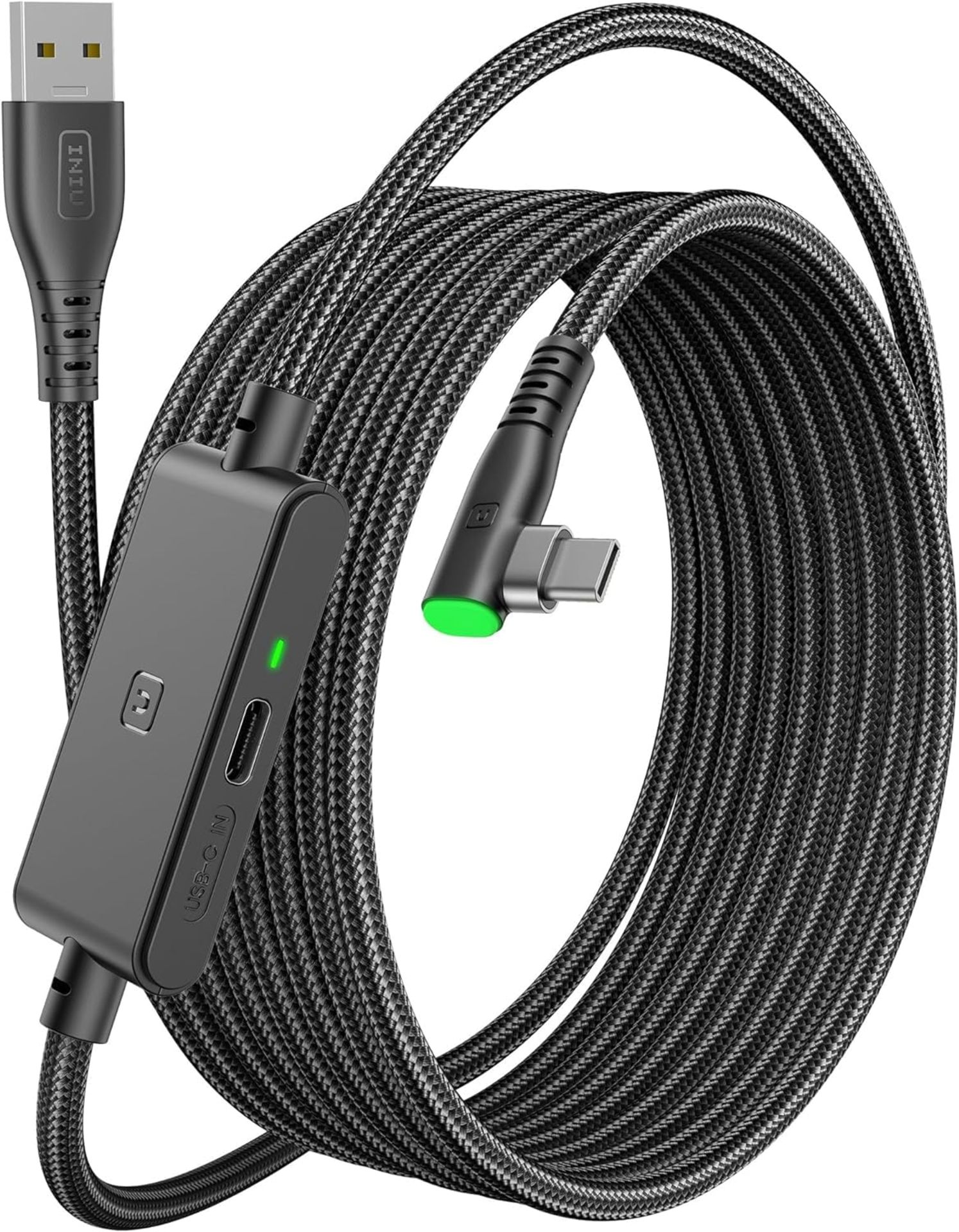 RRP £22.82 INIU Link Cable