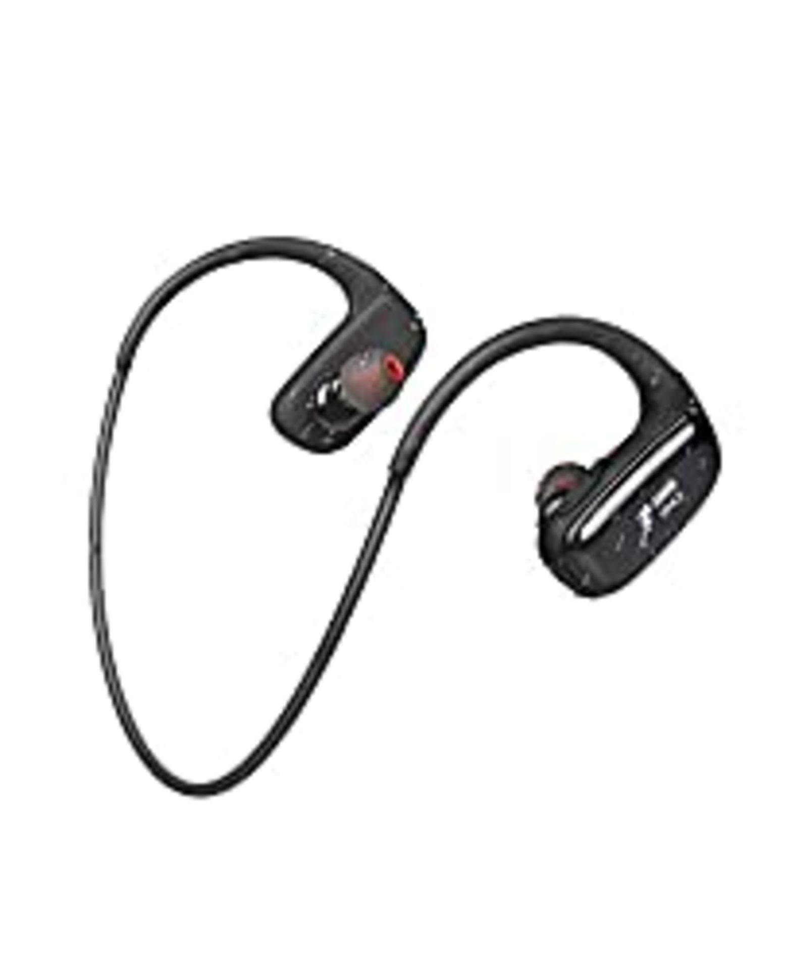 RRP £39.26 CYBORIS Sports Swimming Waterproof Headphones