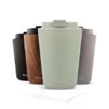 RRP £25.10 MAMEIDO Coffee Cup Travel Mug 350ml