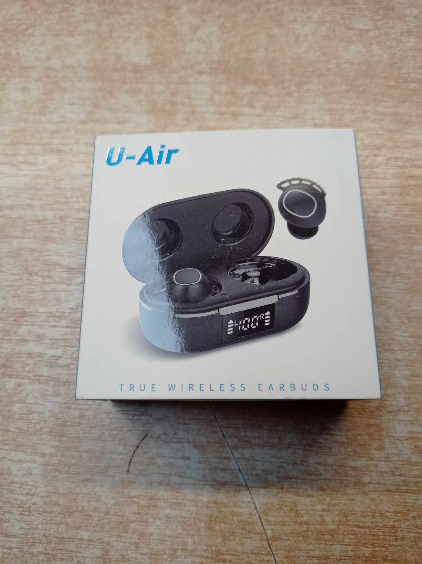 RRP £22.82 Ear Buds Wireless Earbuds - Image 2 of 2