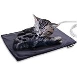 RRP £30.14 pecute Pet Heat Pad Small 32x40cm