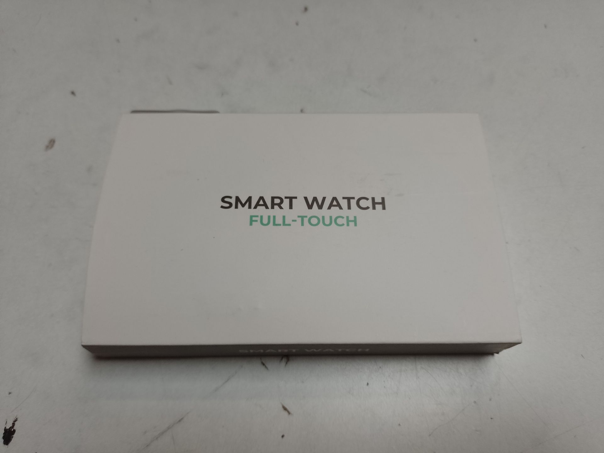 RRP £27.39 GT HITGX Smart Watch for men women Answer/Make Calls - Image 2 of 2