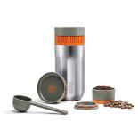 RRP £52.62 WACACO Pipamoka Portable Coffee Maker