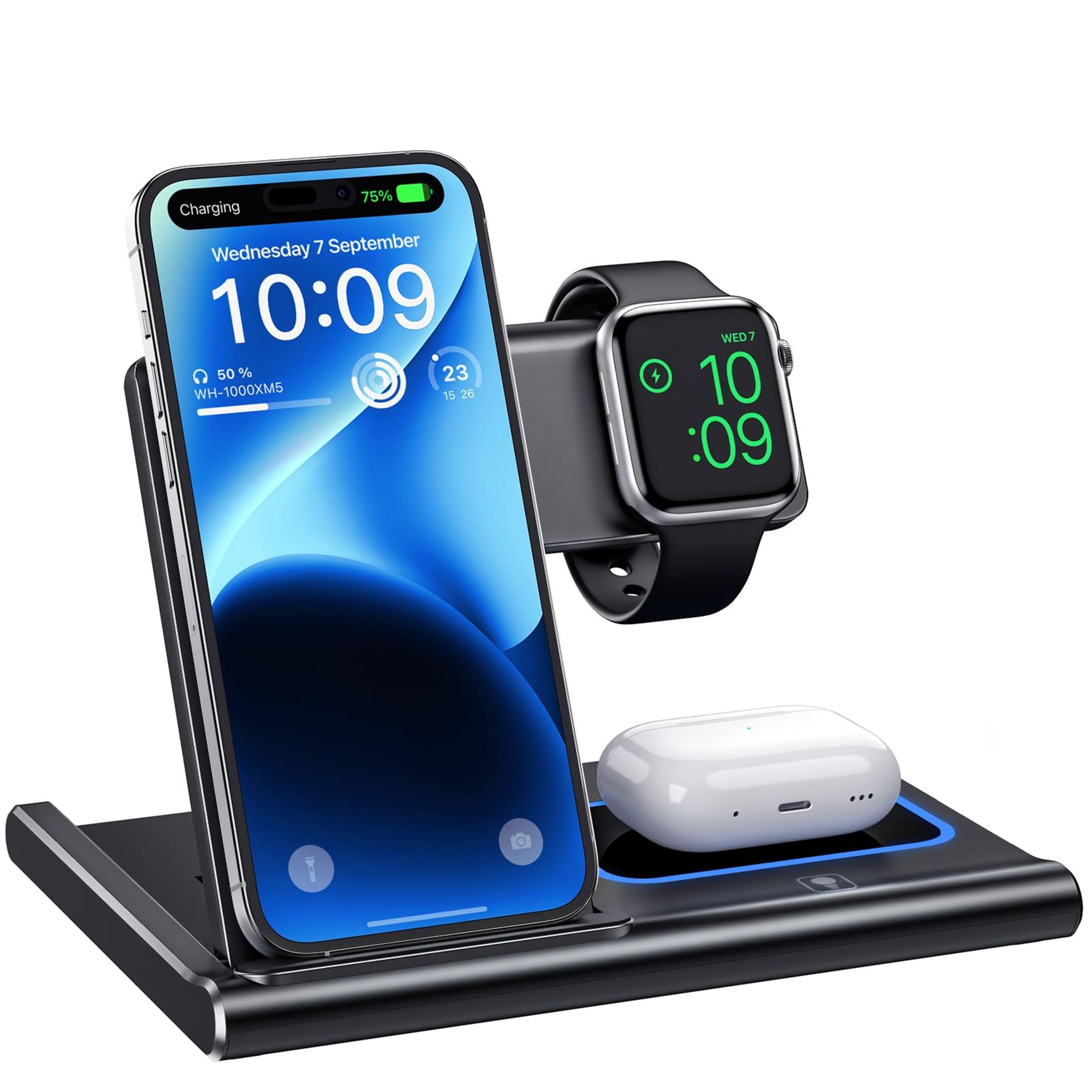 RRP £22.81 Wireless Charger