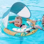 RRP £19.52 Chitomars Baby Swimming Float