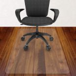 RRP £34.59 Azadx Home Office Chair Mat 48" x 48"