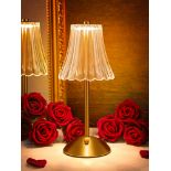 RRP £18.43 Table Lamp