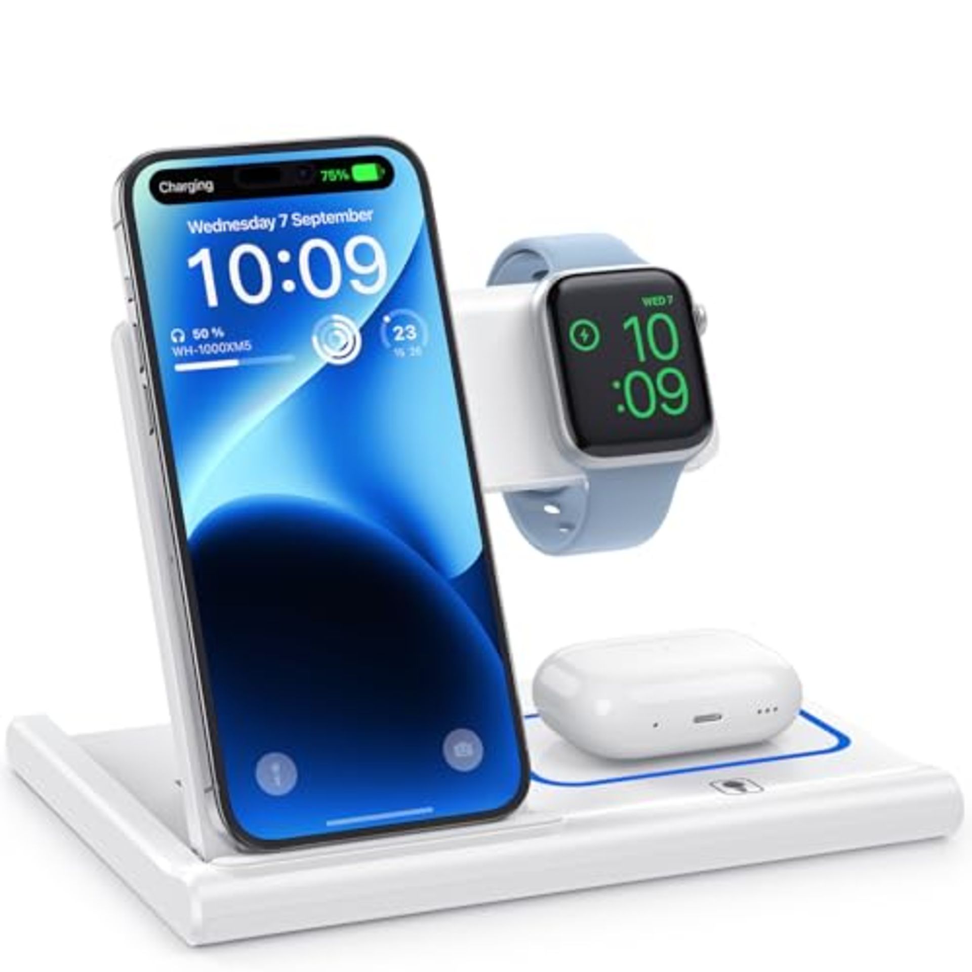 RRP £22.81 Charging Station