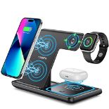 RRP £27.40 Wireless Charger