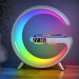 RRP £23.96 G Speaker Lamp