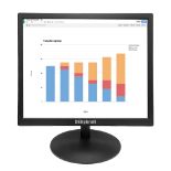 RRP £73.59 SKitphrati 17 Inch PC Monitor 1280 X 1024 LED Square