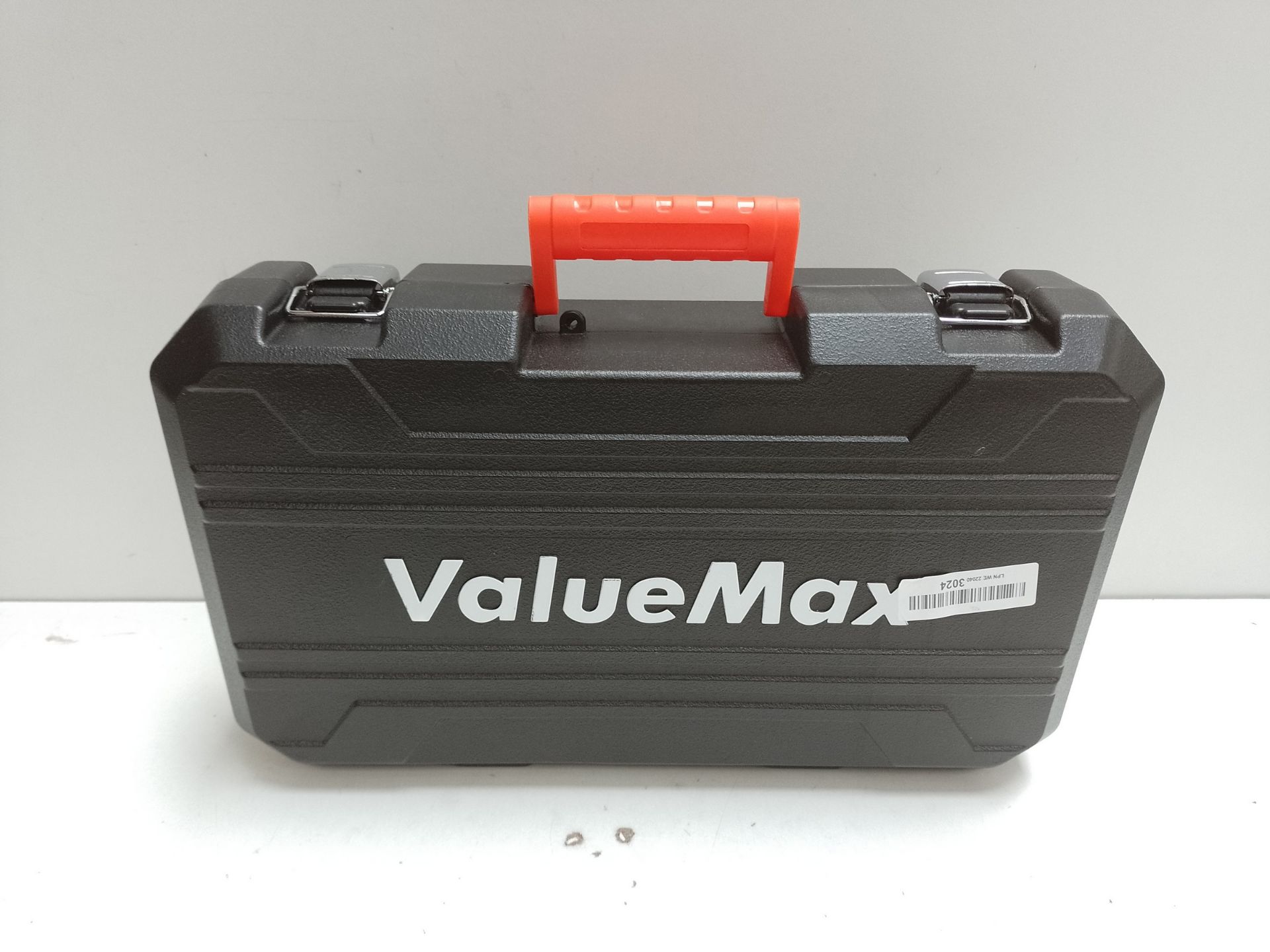 RRP £27.96 ValueMax Mini Chainsaw - Image 2 of 2