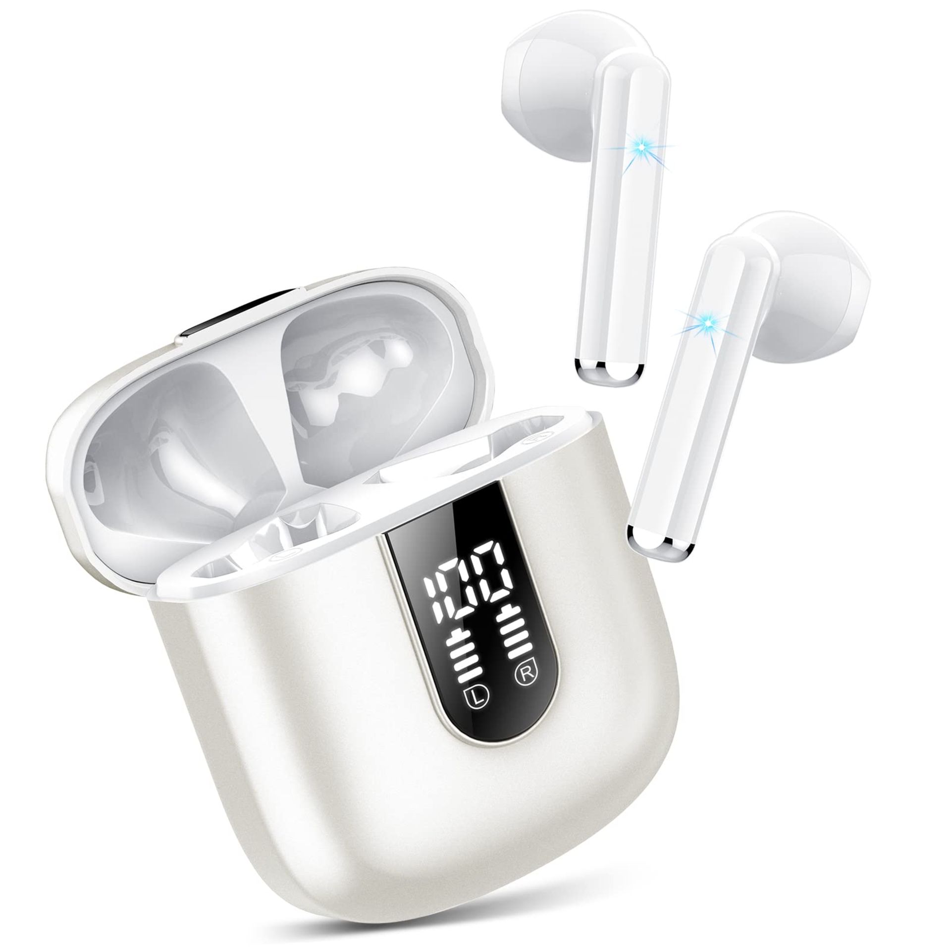 RRP £23.26 Wireless Earbuds