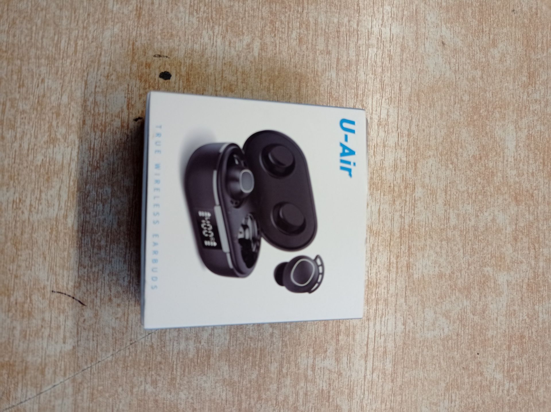 RRP £22.82 Ear Buds Wireless Earbuds - Image 2 of 2