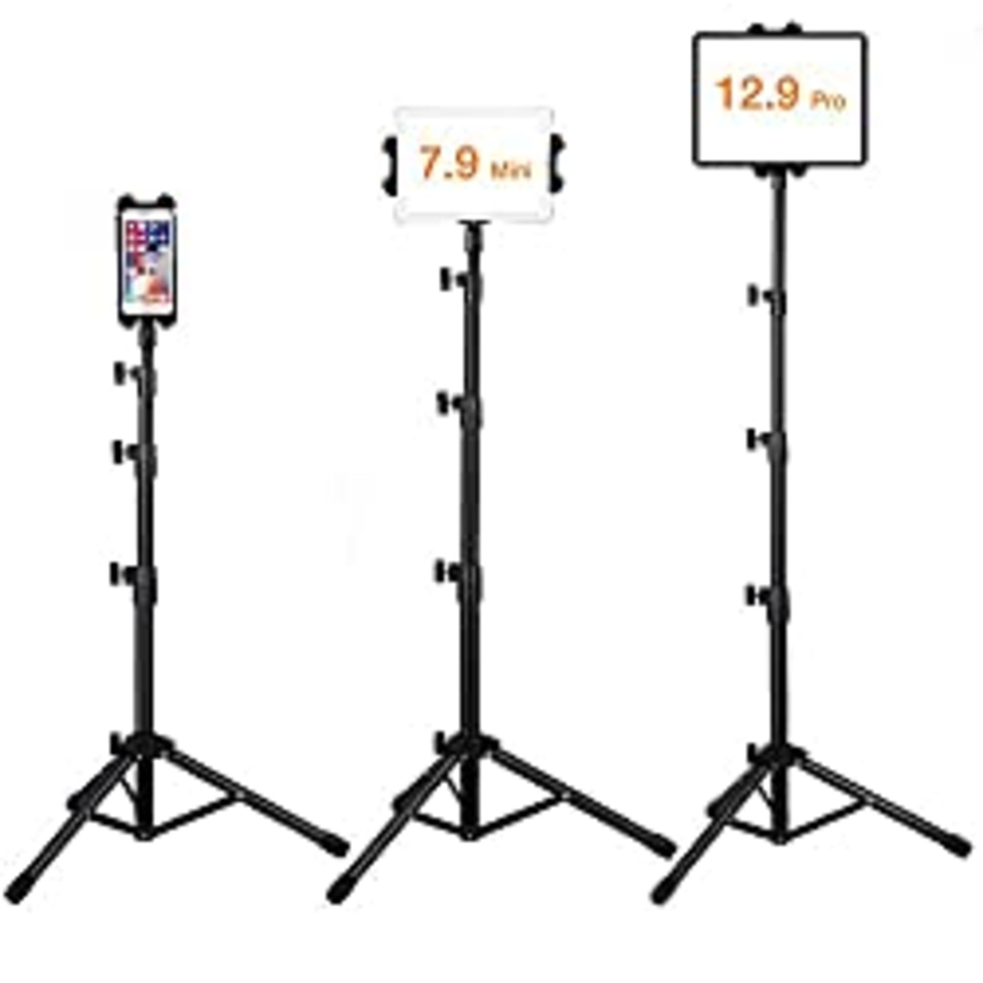 RRP £22.77 Ipad Floor Stand