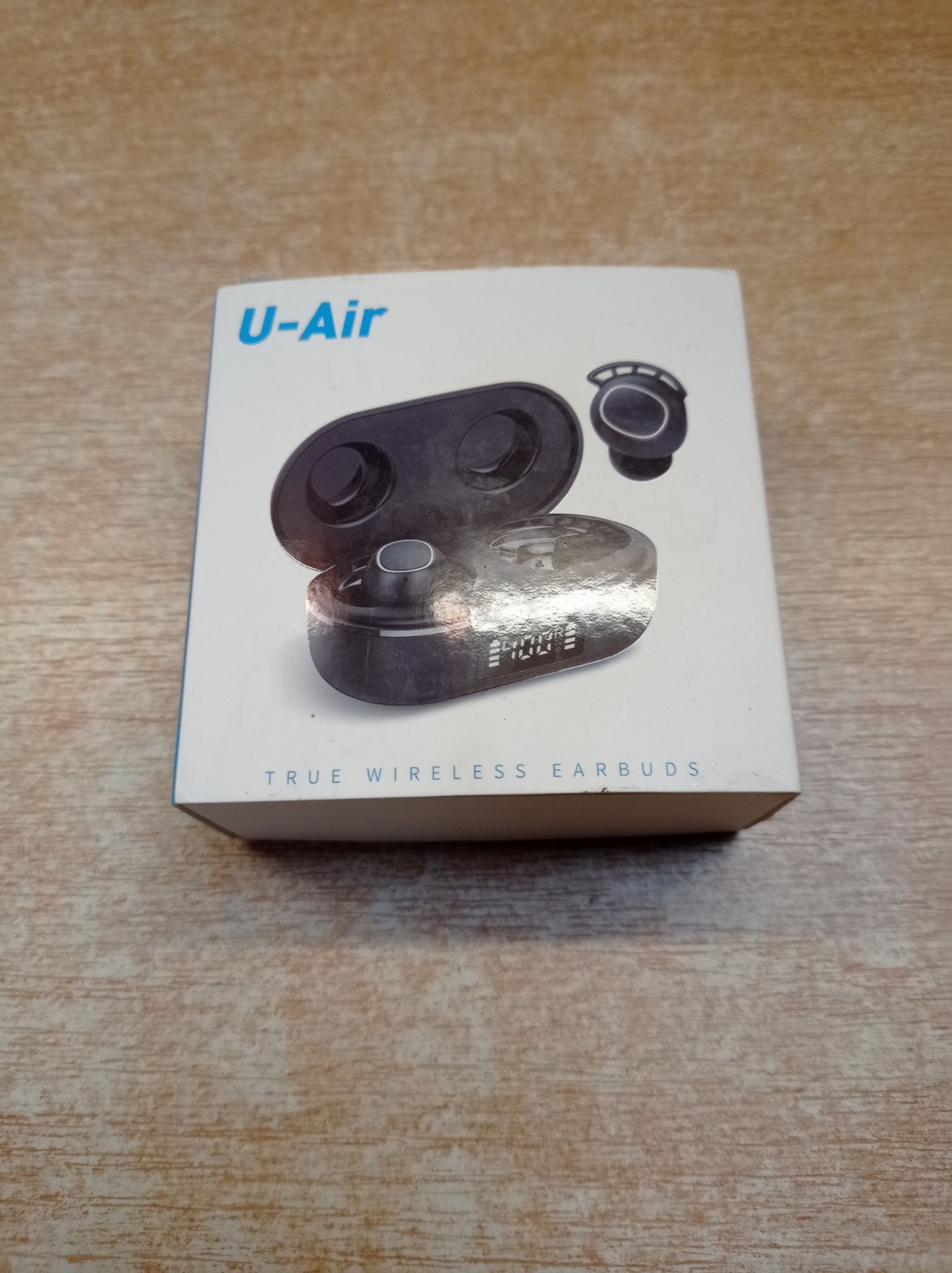 RRP £22.82 Ear Buds Wireless Earbuds - Image 2 of 2