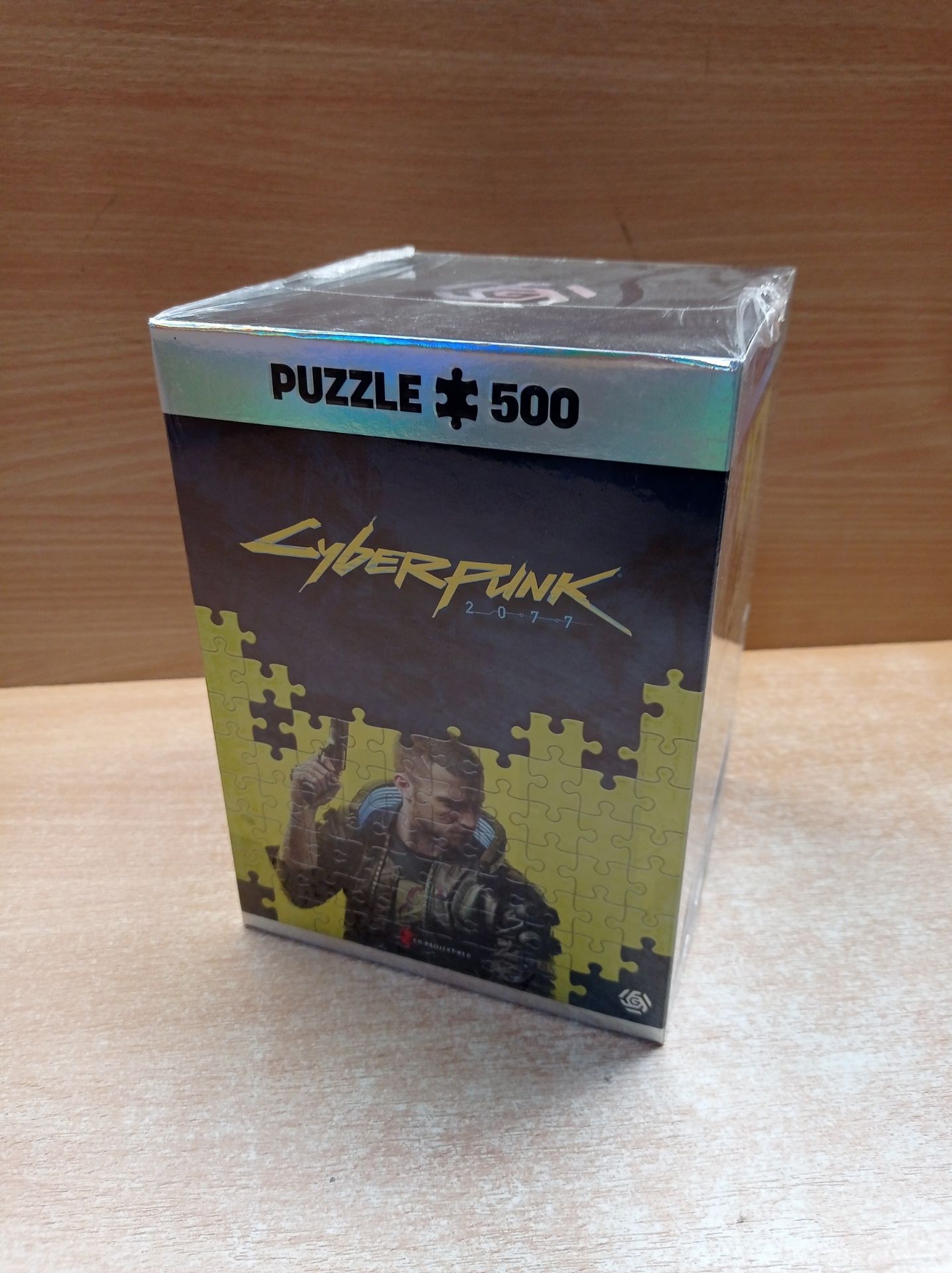 RRP £23.89 Good Loot Cyberpunk 2077 Male V - Image 2 of 2