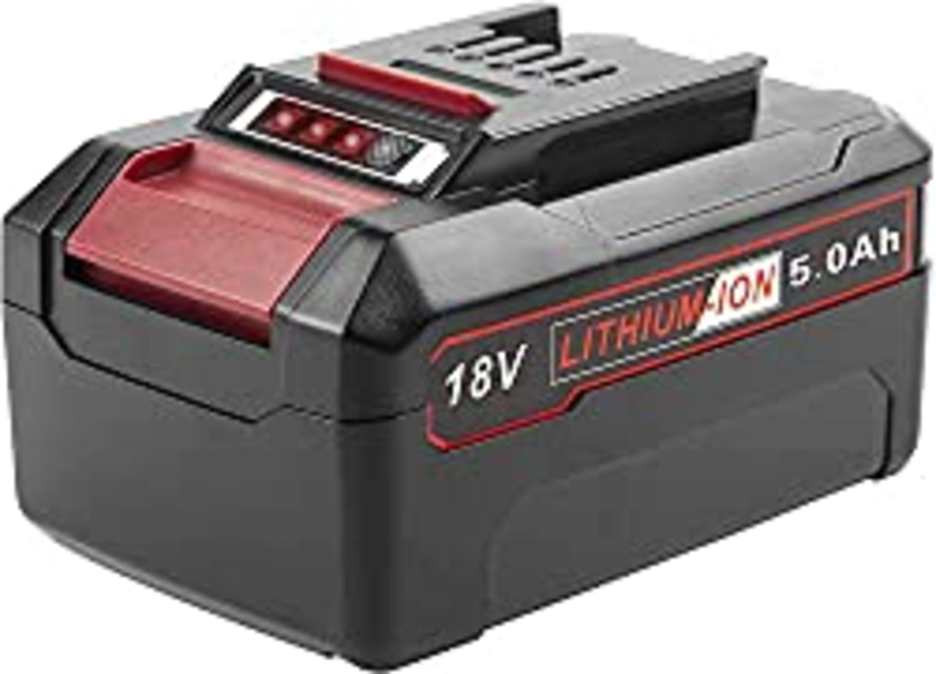 RRP £36.52 Geelink 5.0Ah Lithium-ion Battery Replacement for Einhell