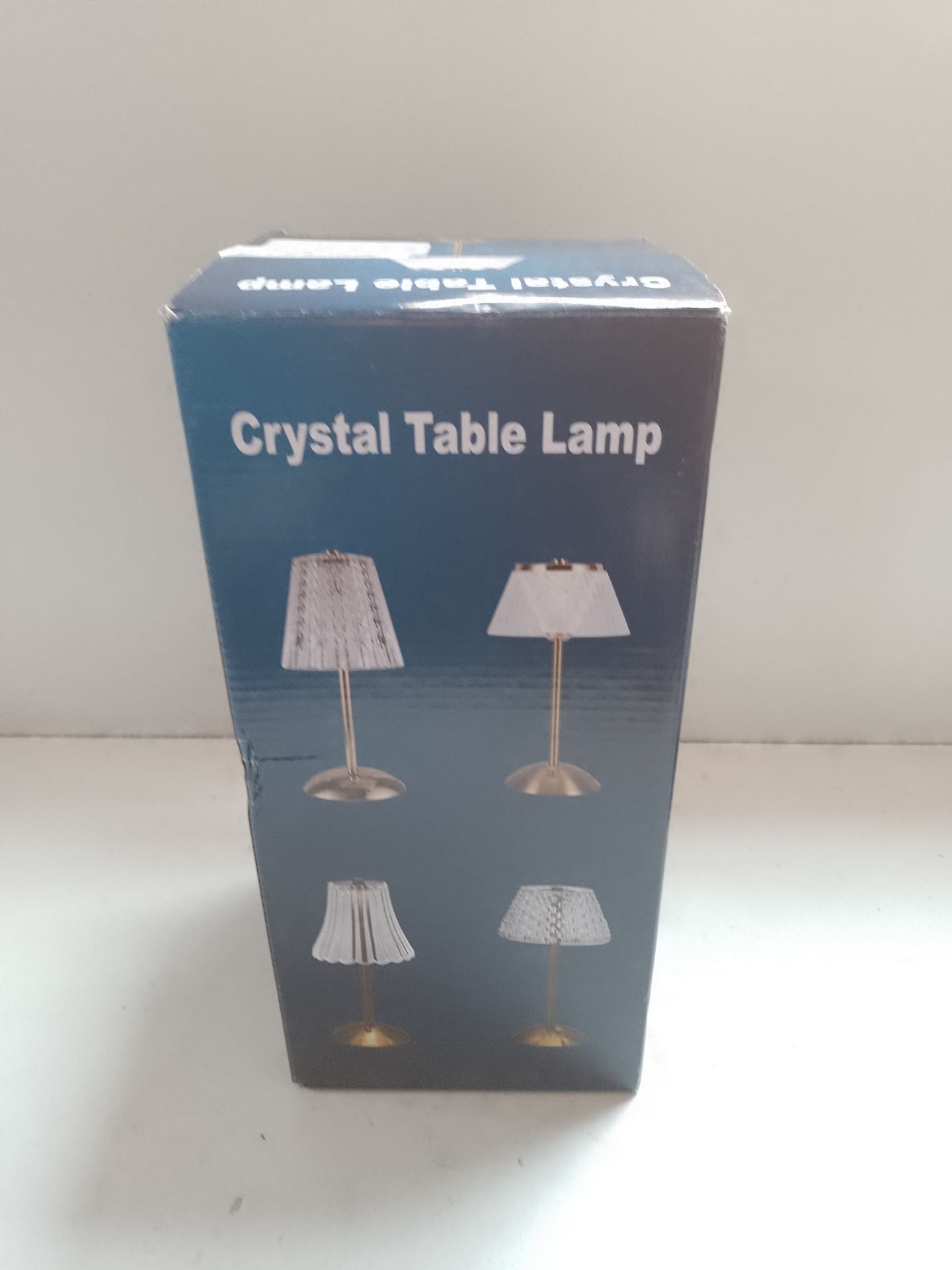 RRP £18.43 Table Lamp - Image 2 of 2