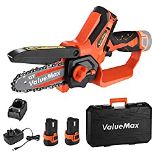 RRP £27.96 ValueMax Mini Chainsaw