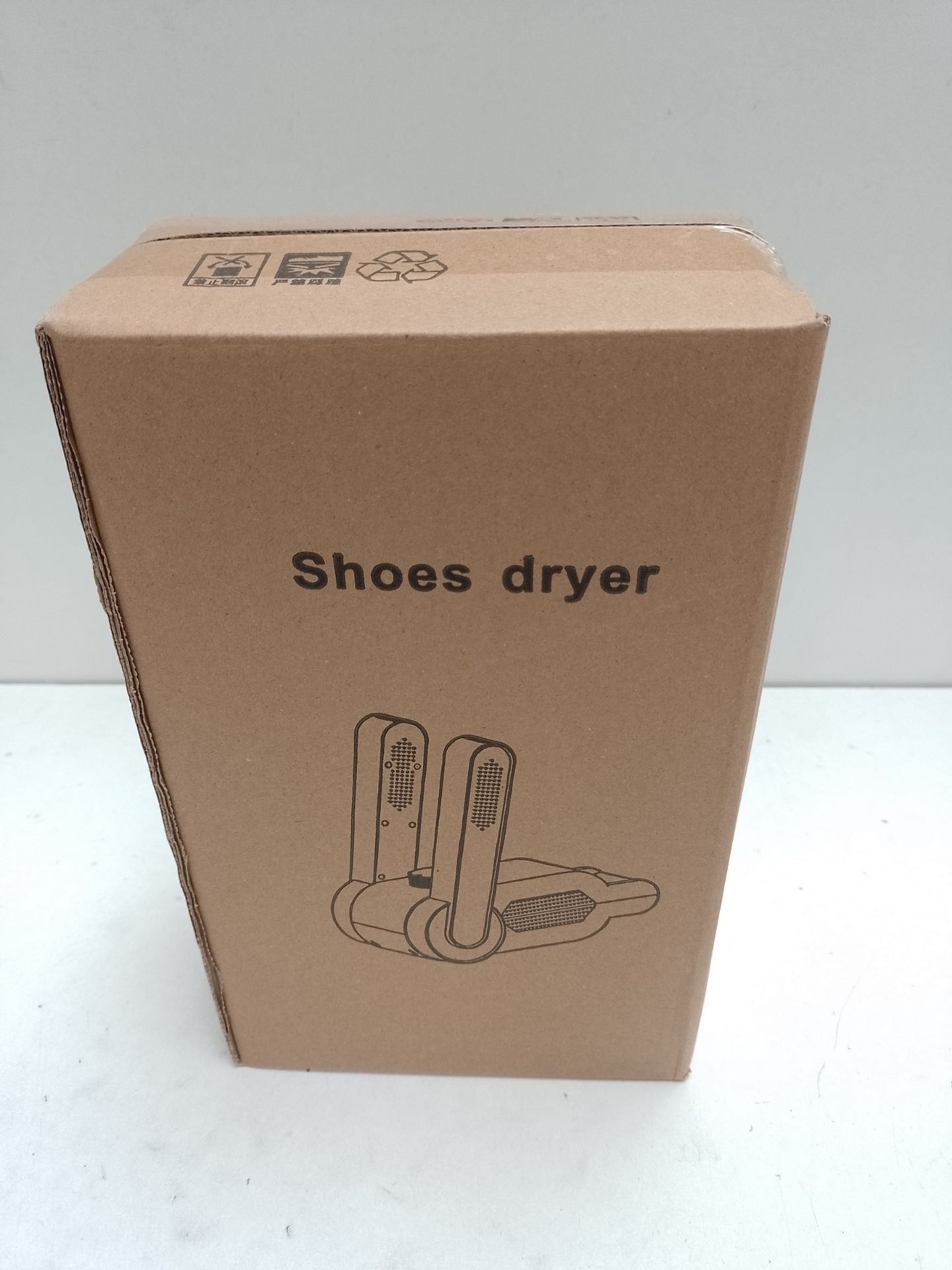 RRP £9.12 EPROICKS Boot Dryer - Image 2 of 2