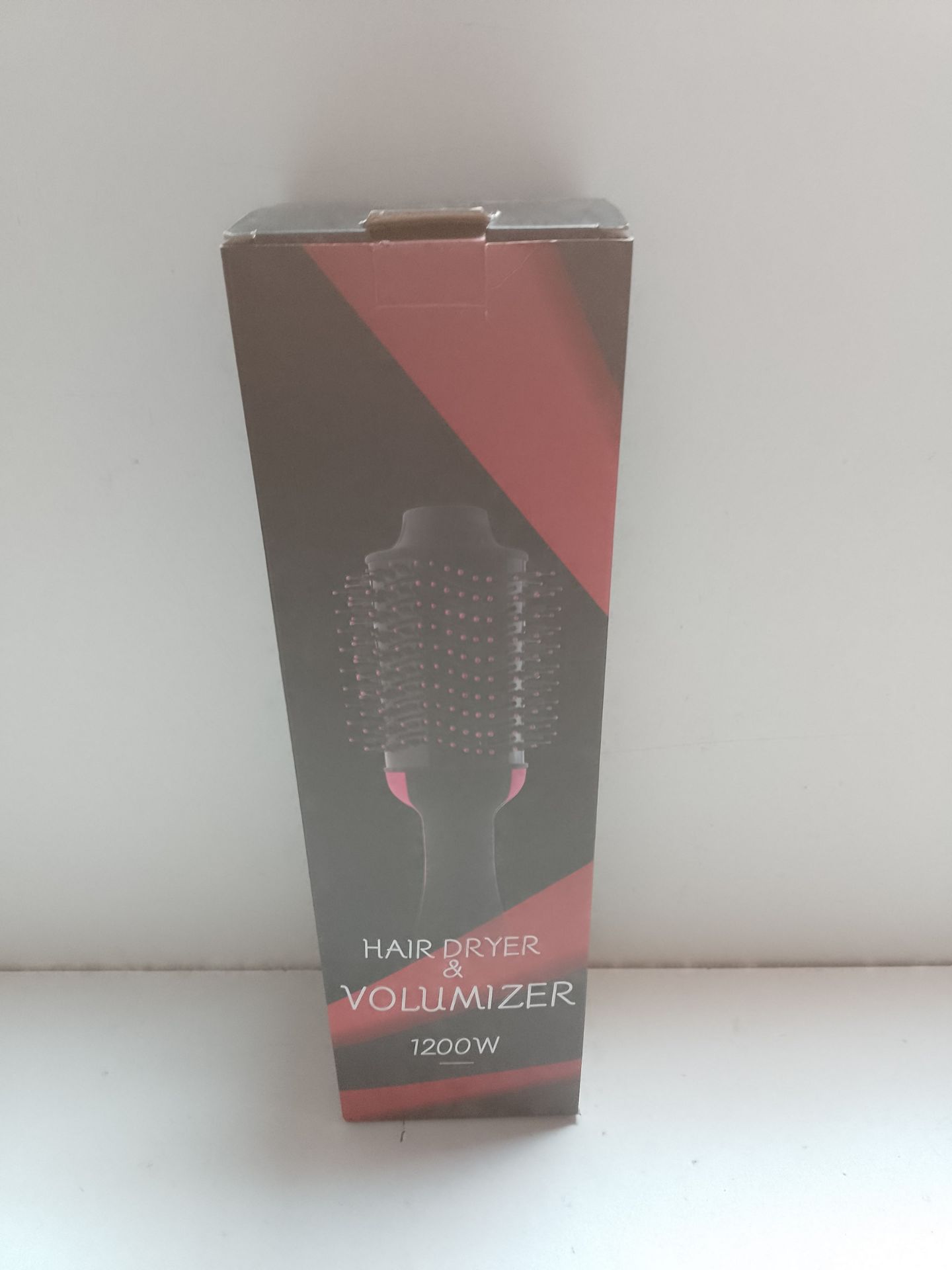 RRP £38.80 Sawop Hair Dryer Brush Blow Dry Brush in One - Image 2 of 2