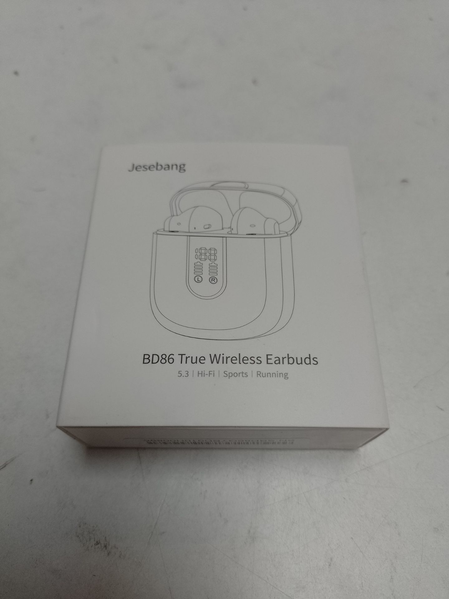RRP £19.50 Wireless Earbuds - Image 2 of 2