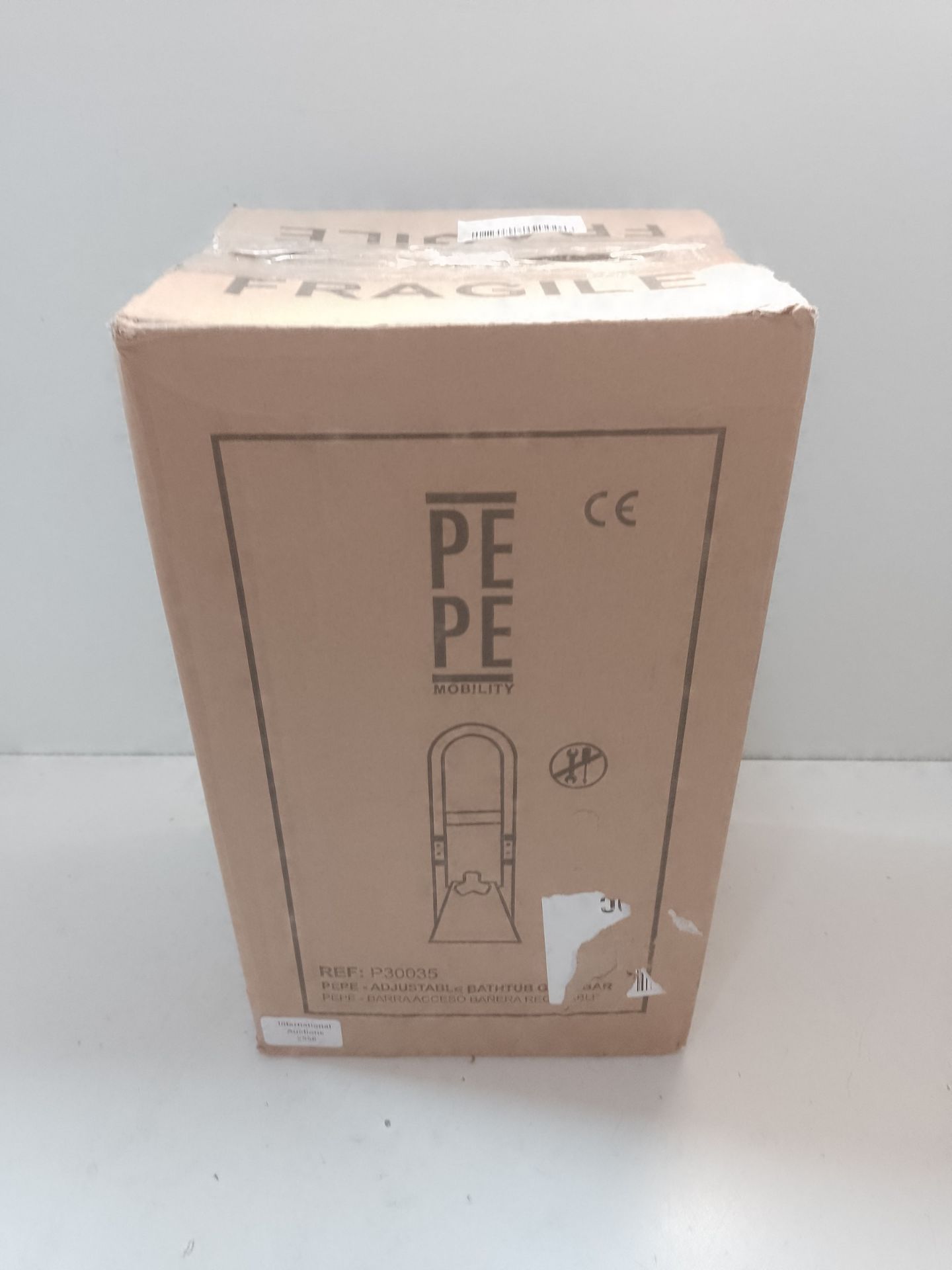 RRP £57.07 Pepe - Image 2 of 2