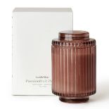 RRP £24.14 LA Jolie Muse Passionfruit Peony Scented Candle