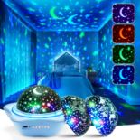 RRP £18.39 One Fire Star Projector for Kids Gifts