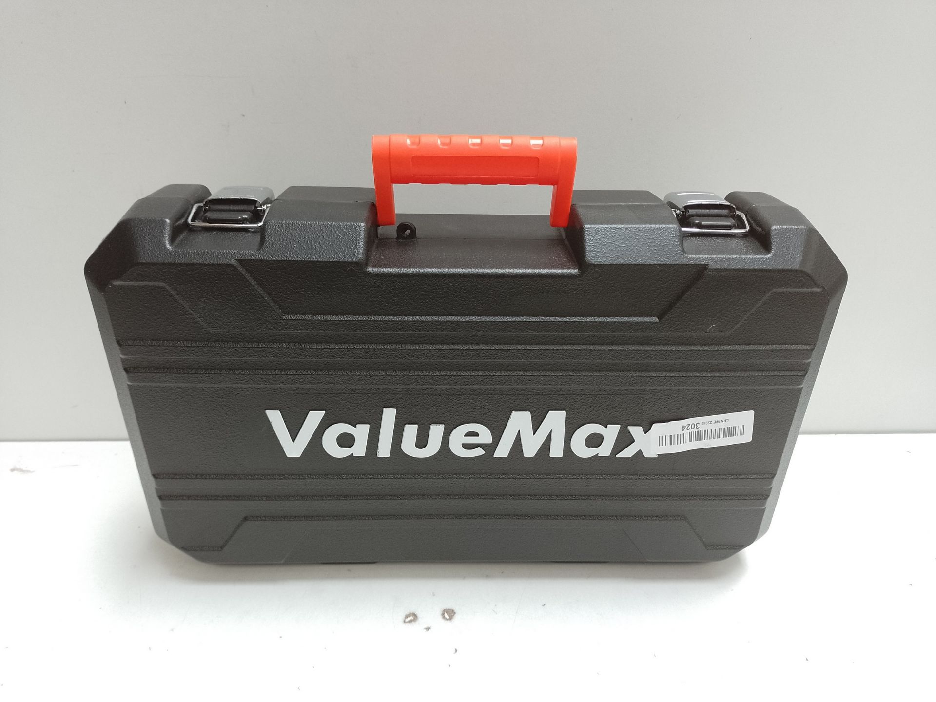 RRP £27.96 ValueMax Mini Chainsaw - Image 2 of 2