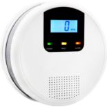 RRP £20.54 GiiHoo Carbon Monoxide Detector