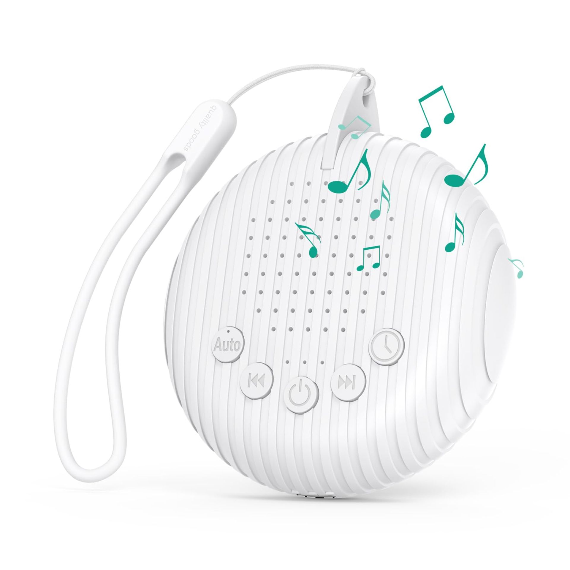 RRP £15.97 ORIA White Noise Machine