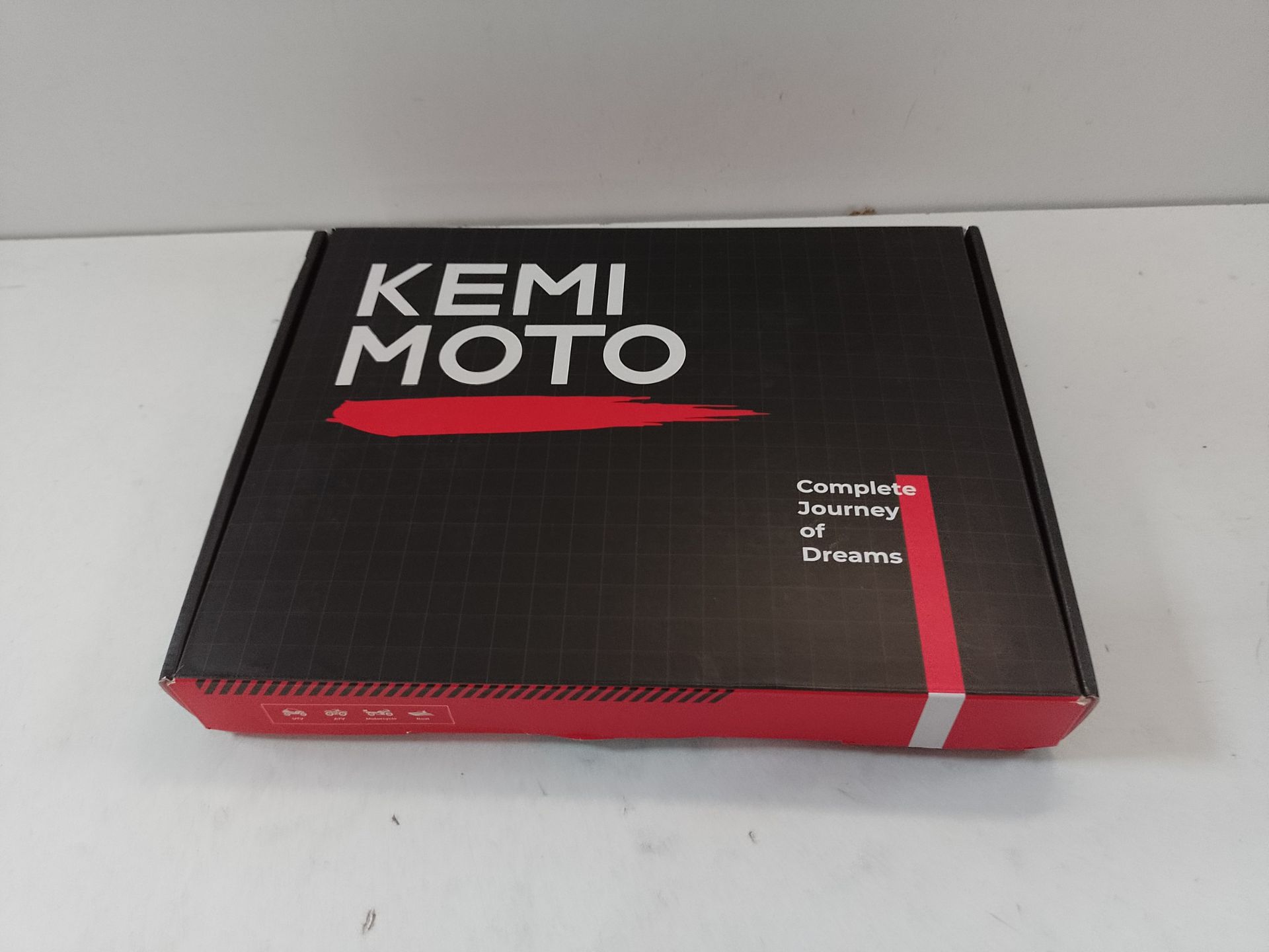 RRP £34.24 KEMIMOTO Heated Socks for Men Women - Image 2 of 2