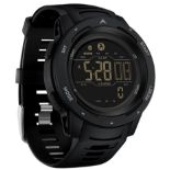 RRP £27.39 Mens Digital Watch Military Watches for Men Step Calorie