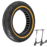 RRP £24.12 GLDYTIMES 10 Inch Solid Tyre