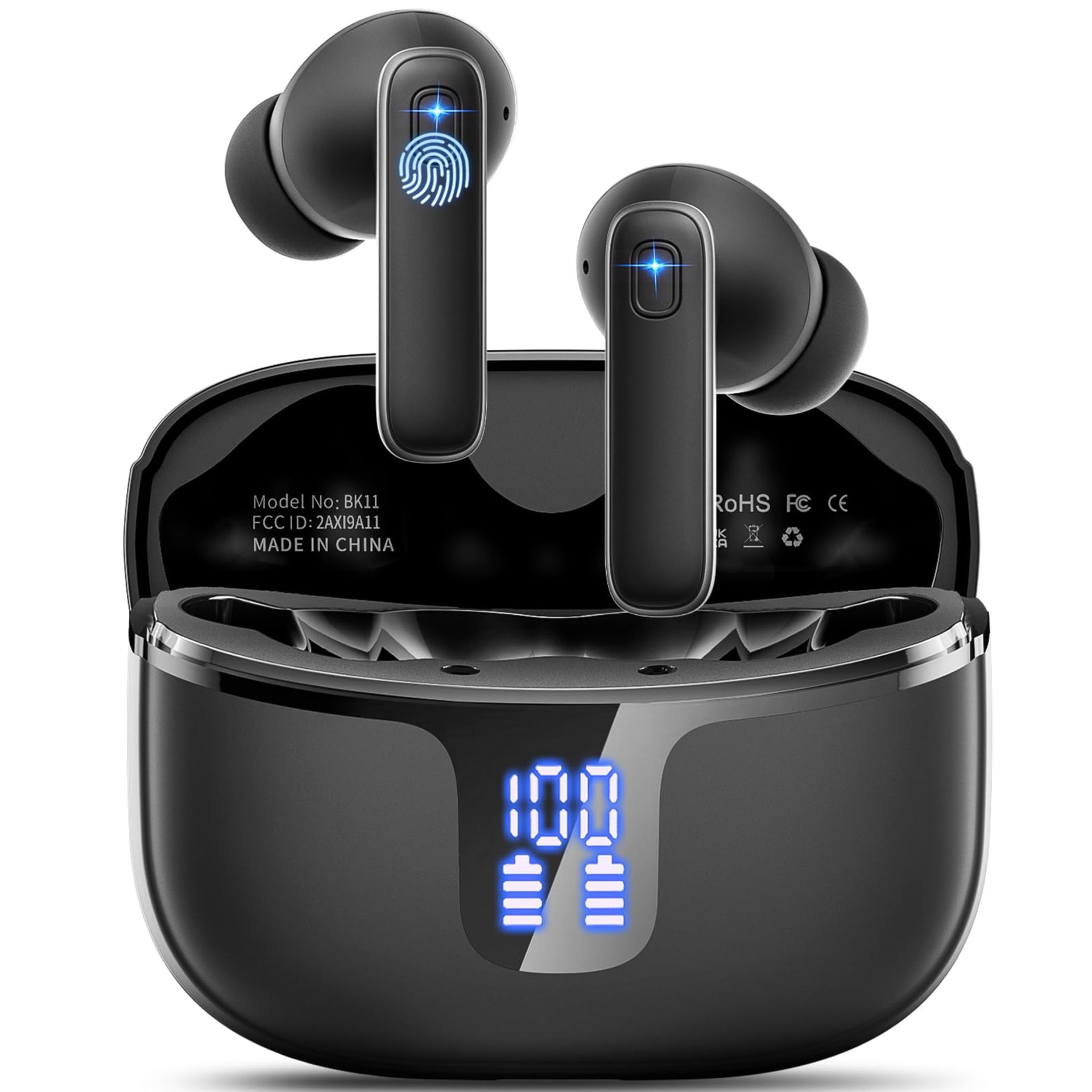 RRP £22.17 Wireless Earbuds