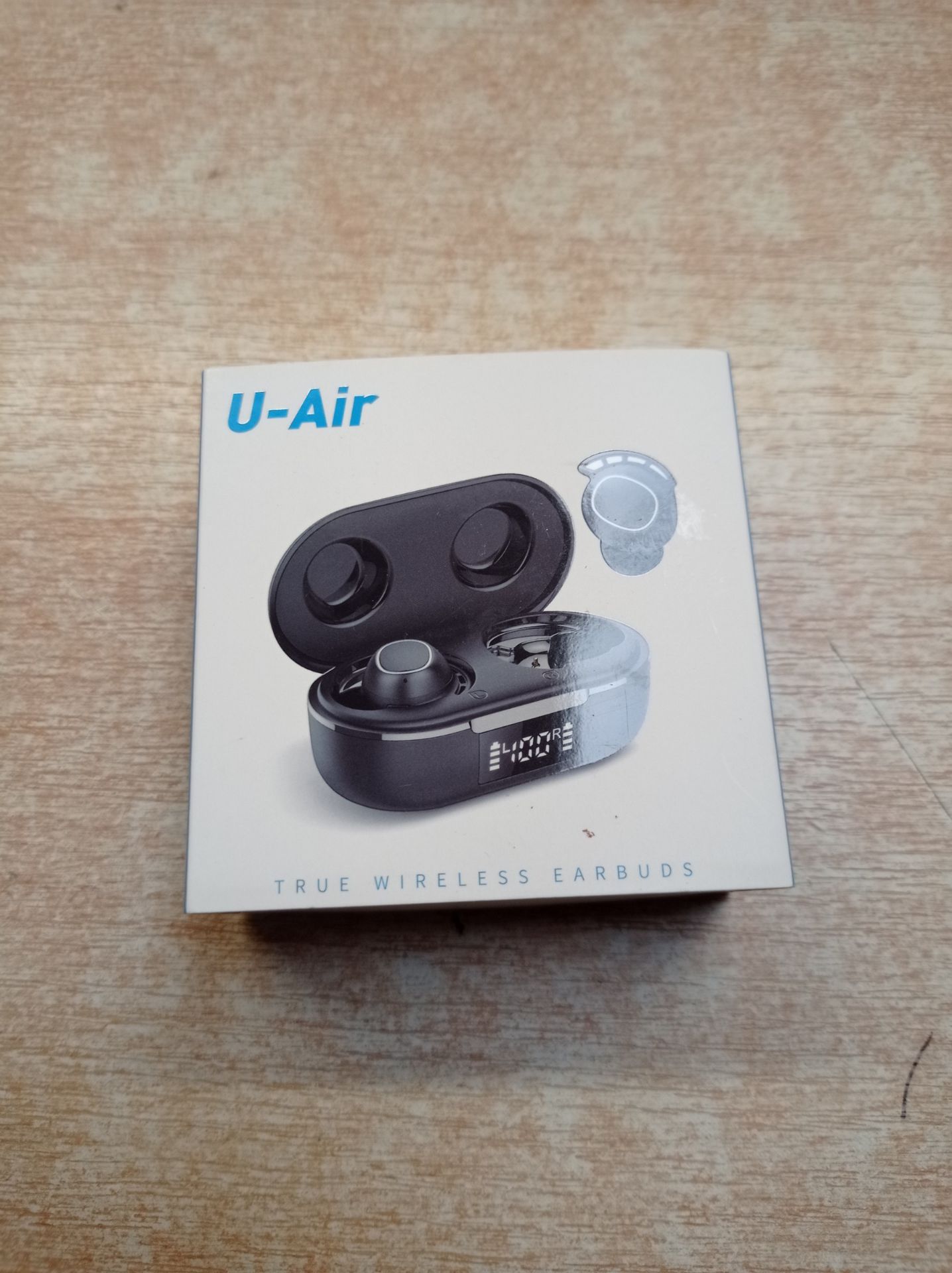 RRP £22.82 Ear Buds Wireless Earbuds - Image 2 of 2