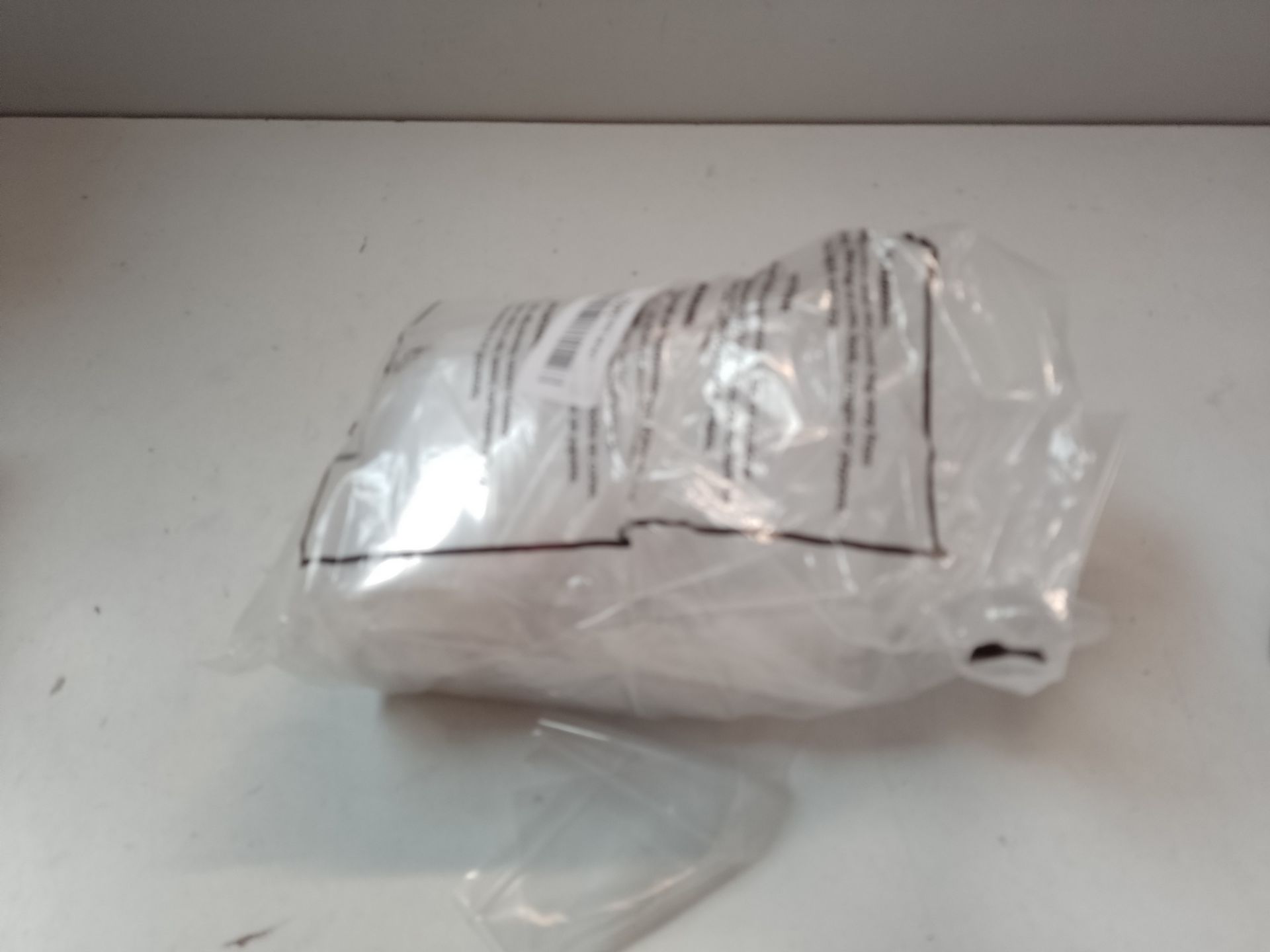 RRP £15.96 DAKFOOK 1000 Pcs Grip Seal Bags - Image 2 of 2