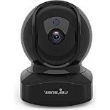 RRP £33.10 wansview WiFi IP Baby Camera