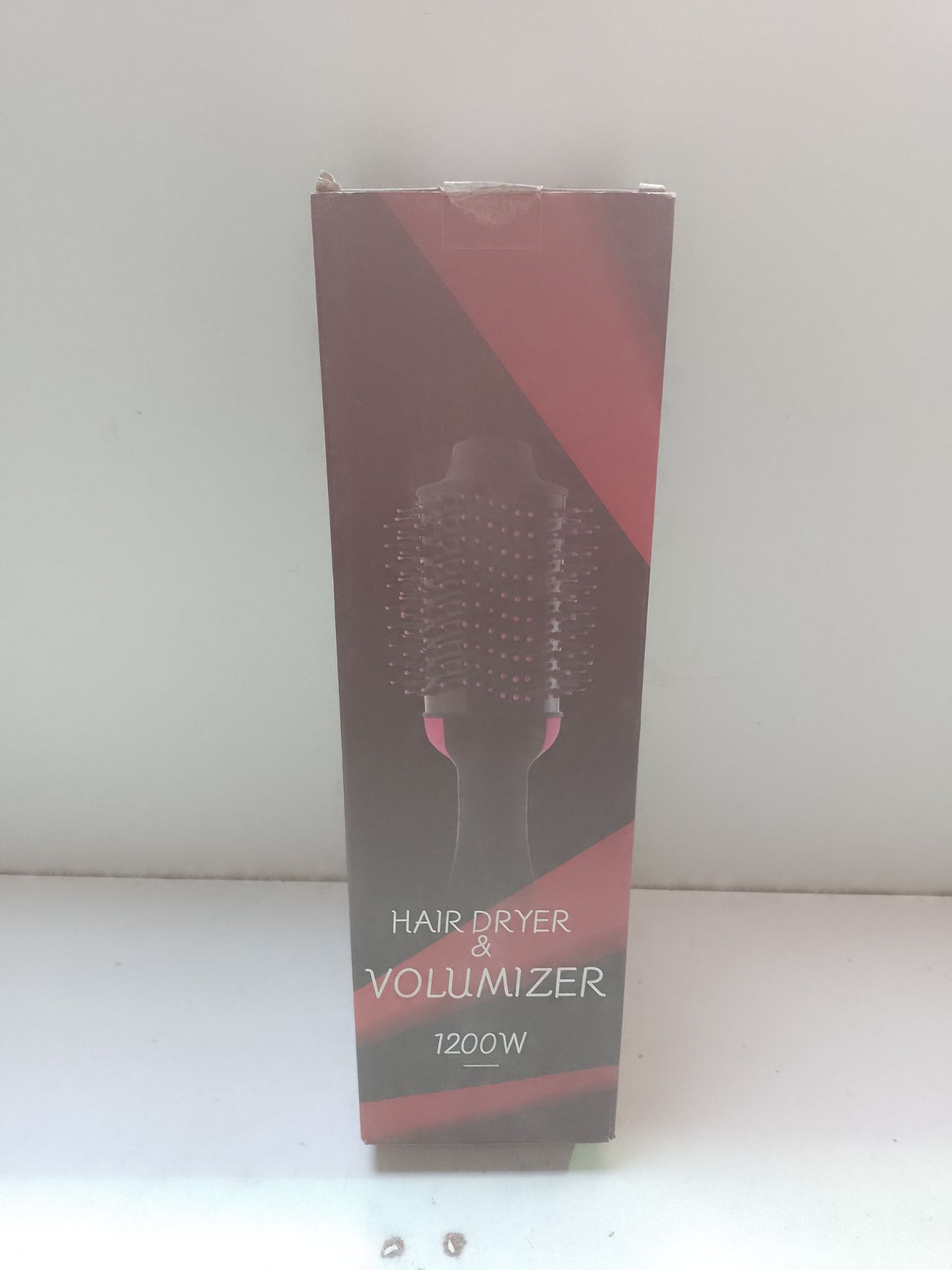 RRP £38.80 Sawop Hair Dryer Brush Blow Dry Brush in One - Image 2 of 2