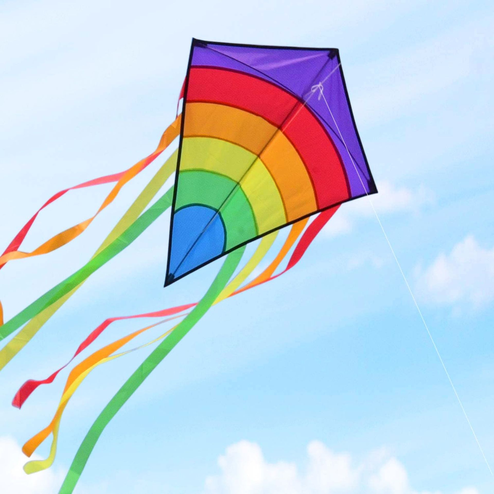 RRP £13.69 AESTEMON Kite for Kids & Adults