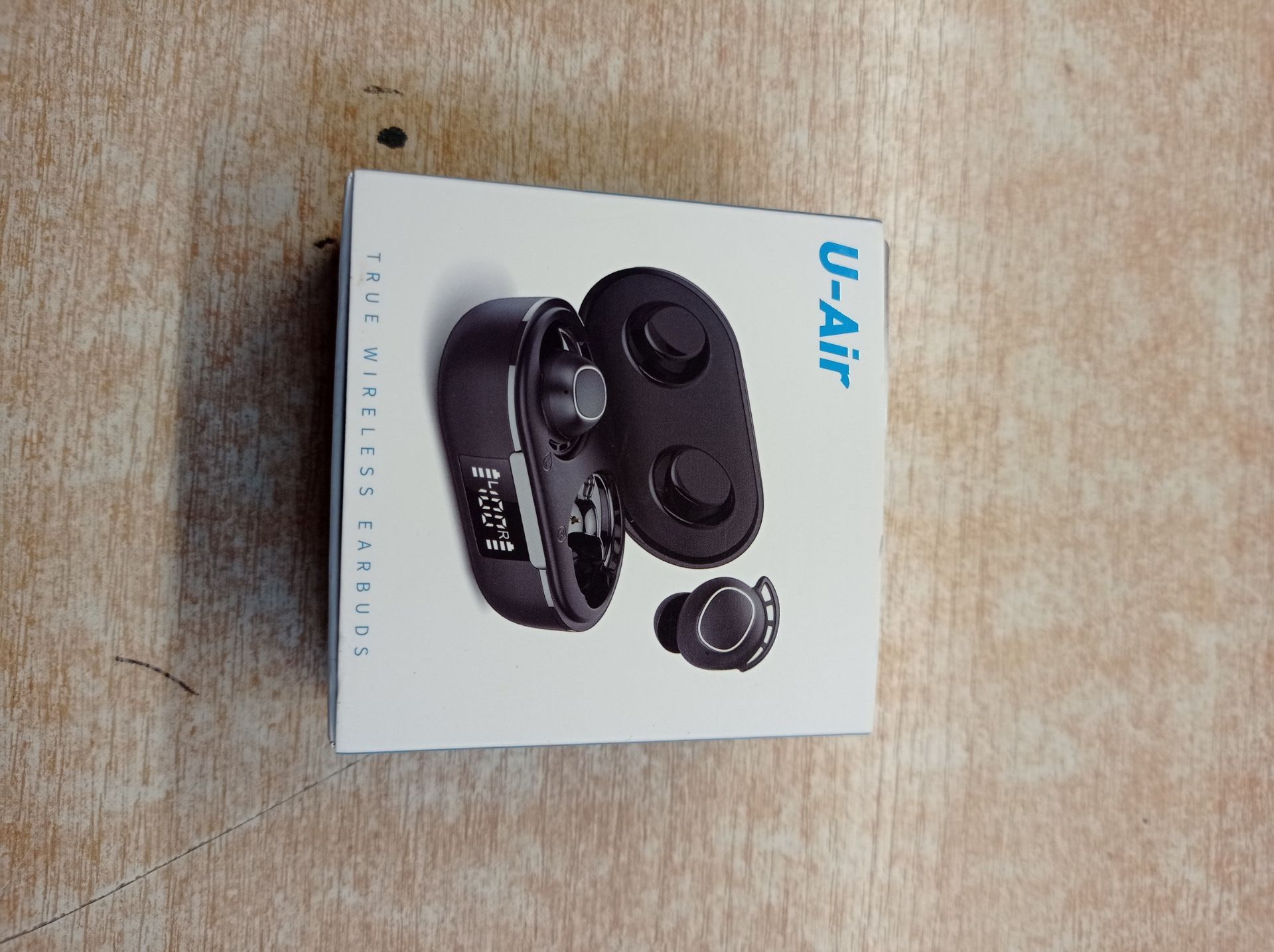 RRP £22.82 Ear Buds Wireless Earbuds - Image 2 of 2