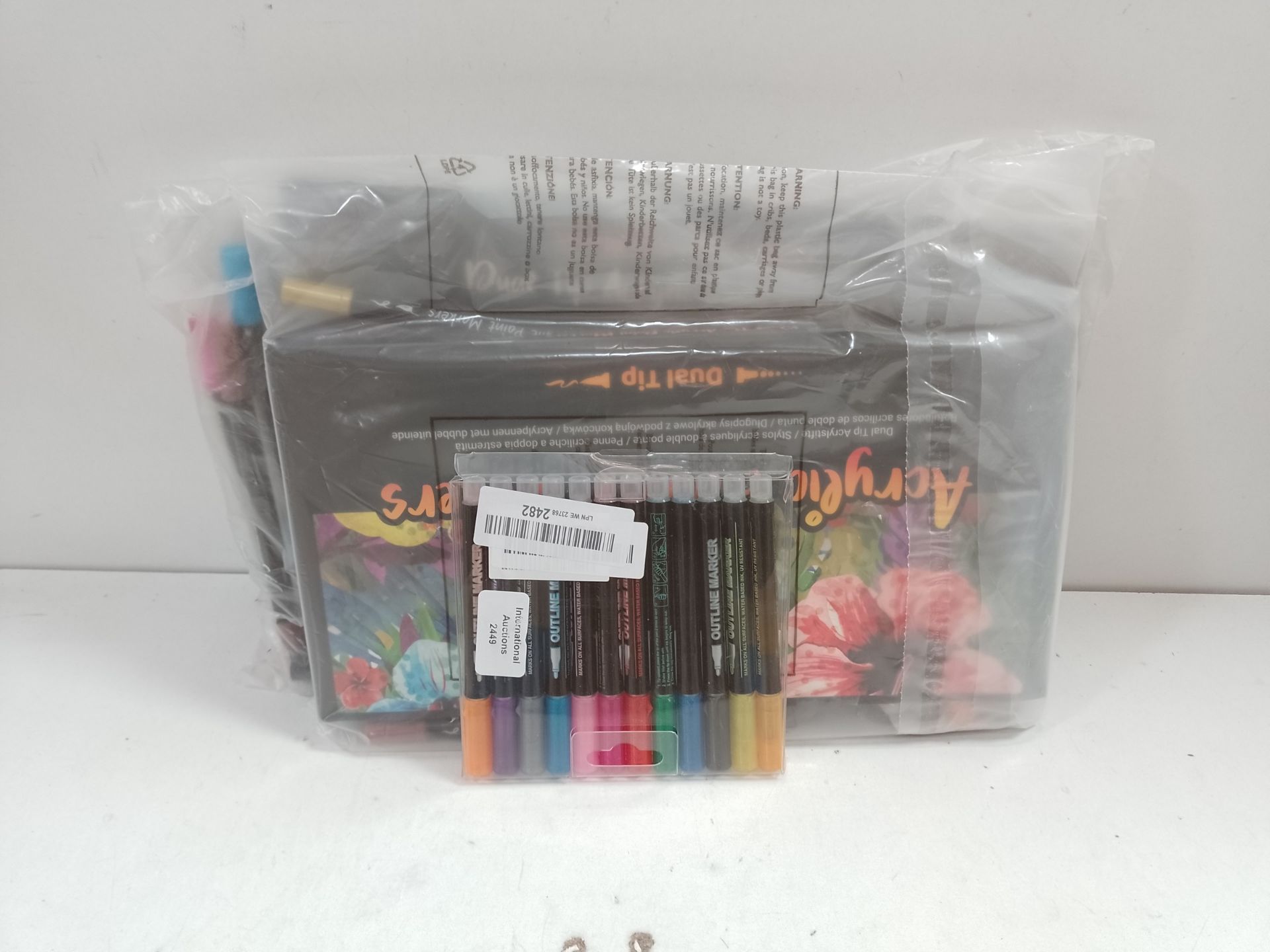 RRP £39.85 Total, Lot Consisting of 3 Items - See Description. - Image 2 of 3